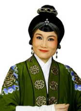 张俊英