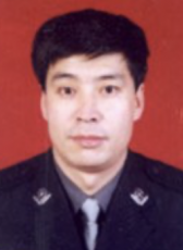 兰景林