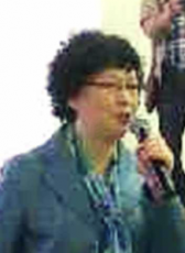 邓家慧