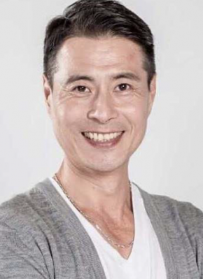 林明森
