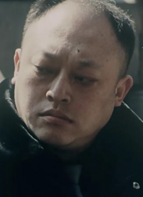 韩东