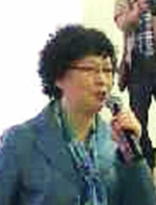 邓家慧