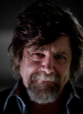 史蒂文·利斯伯吉尔