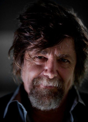 史蒂文·利斯伯吉尔