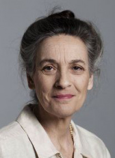 弗朗塞斯卡·沃特斯