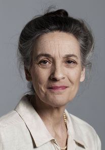 弗朗塞斯卡·沃特斯