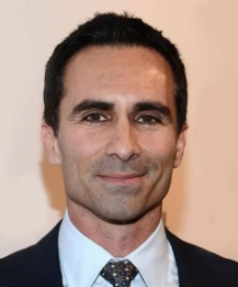 内斯特·卡博内尔