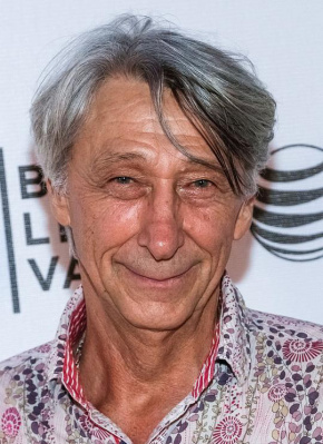 乔治·谢夫佐夫