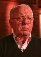 克拉伦斯·奥斯卡·埃里克森