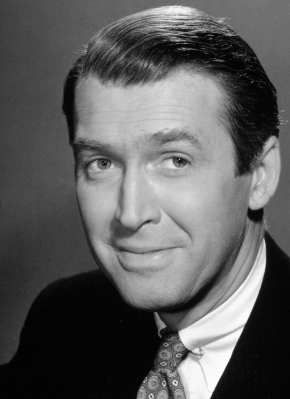 詹姆斯·斯图尔特