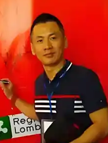 王海滨