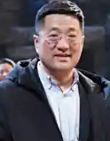 李锋