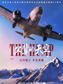 父辈的天空