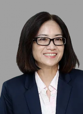 柯素云
