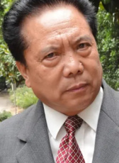 孫長江
