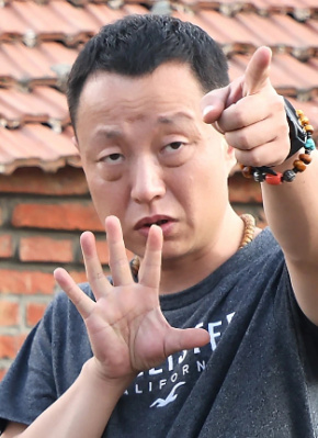 胡濤