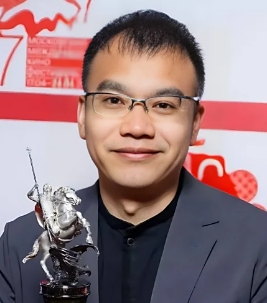 潘志琪