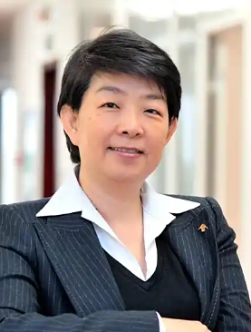 陳玲珍