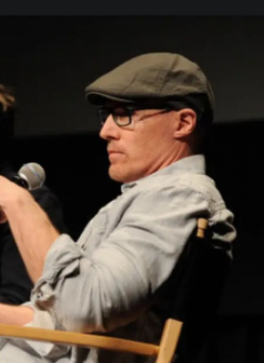 马克·L·史密斯