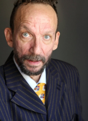 瑞克·萨拉比亚