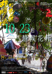 胡阿姨的花园