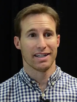 克里斯·斯帕林