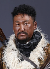 钢特木尔