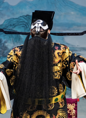 陈富瑞