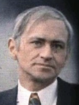 米歇尔·德拉海耶