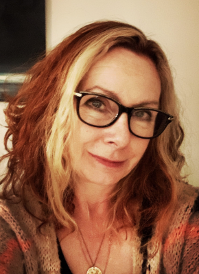 萨曼莎·霍沃思