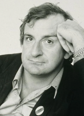 道格拉斯·亚当斯