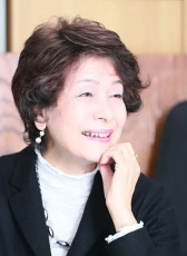 白川和子