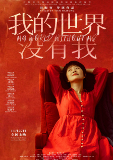 我的世界没有我