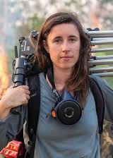 阿比盖尔·利斯