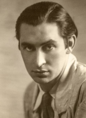 查尔斯·勒·梅尔