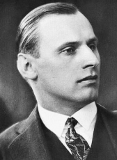 弗里茨·拉斯普