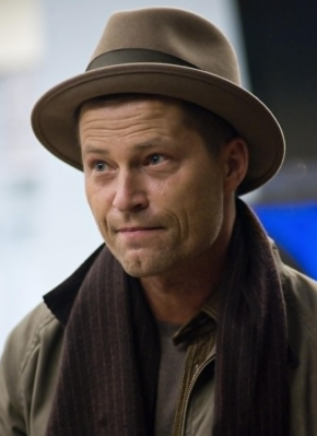 哥德昂·布克哈德