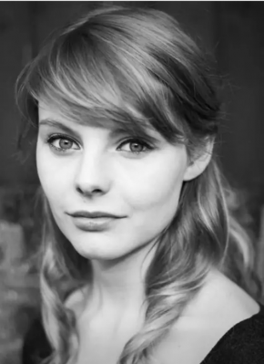 艾斯林·木克古金