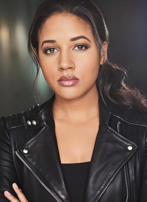 费莉西娅·桑德斯