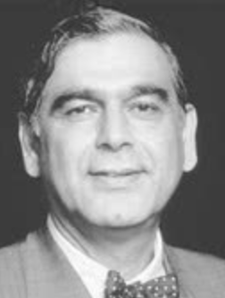 伊斯梅尔·莫昌特