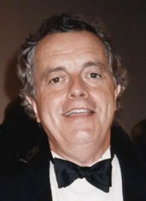 理查德·罗宾斯