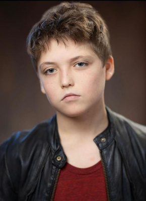 诺亚·布罗姆利