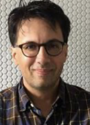 保罗·格里姆斯塔德