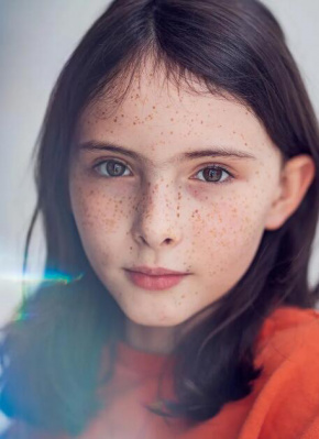 博德希·蕾·布里纳希