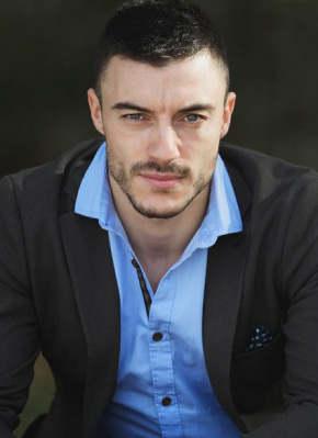 布莱恩·维吉尔