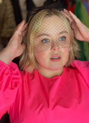 妮可拉·考夫兰