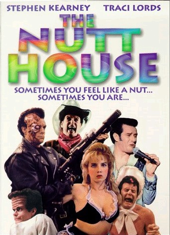 The Nutt House