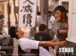 太極旗飄揚壁紙