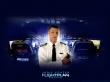 空中危机壁纸