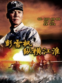 彭雪枫纵横江淮